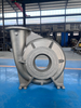 OEM 304/316 Stainless Steel Alloy Steel Casting for Water Pump Body