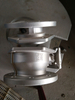 OEM 304/316 Stainless Steel Alloy Steel Casting for Water Pump Body