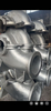 OEM 304/316 Stainless Steel Alloy Steel Casting for Water Pump Body